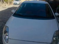 Usata Fiat Punto 324 CV (238 kW) 2009 Bianco Utilitaria