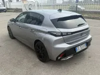 Usata Peugeot 308 Allure 150 CV (110 kW) 2022 Grigio Berlina
