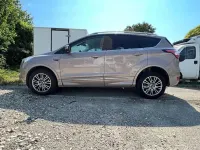 Usata Ford Kuga Vignale 150 CV (110 kW) 2017 Bronzo SUV