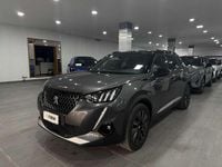 Usata Peugeot 2008 GTi 131 CV (96 kW) 2022 Grigio SUV