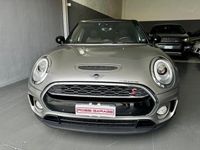 usata Mini Cooper S Clubman Clubman 2.0 Cooper S Hype auto