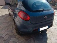 Usata Fiat Bravo Dynamic 105 CV (77 kW) 2010 Utilitaria