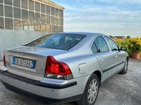 usata Volvo S60 2.4 20V