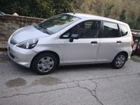 Usata Honda Jazz 77 CV (56 kW) 2008 Utilitaria