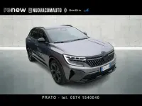 Usata Renault Austral Techno Esprit Alpine 200 CV (147 kW) 2023 Grigio scuro SUV
