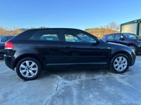 usata Audi A3 1.9 TDI 105CV AMBIENTE