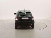 Usata Lancia Ypsilon Gold 69 CV (50 kW) 2023 Nero Utilitaria