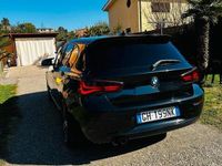 usata BMW 125 s1 d 224cv Msport full opt. Autom