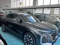 Nuova Audi Q3 Sportback S-Line 150 CV (110 kW) 2026 Grigio SUV