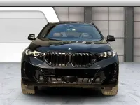 Usata BMW X6 M Sport 286 CV (210 kW) 2025 Nero zaffiro SUV