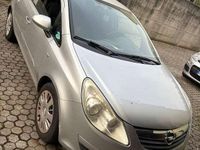 Usata Opel Corsa Club 80 CV (58 kW) 2007 Utilitaria