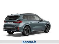 Ny BMW X1 M Sport 211 HK (155 kW) 2025 Grøn SUV