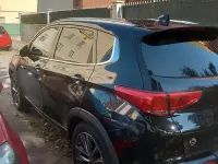 Usata DR F35 155 CV (114 kW) 2022 Nero SUV