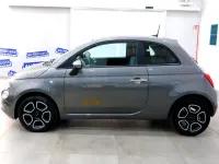 Usata Fiat 500 69 CV (50 kW) 2023 Grigio Utilitaria