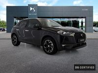 Usata DS Automobiles DS3 Crossback E-Tense So Chic 100 kW (136 CV) 2021 Nero SUV
