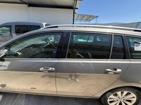 Usata VW Golf VII 110 CV (80 kW) 2017 Grigio Station wagon