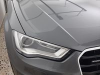 usata Audi A3 sline