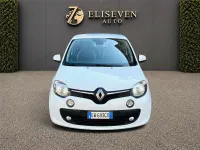 Usata Renault Twingo SE 71 CV (52 kW) 2015 Bianco Utilitaria