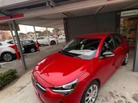 Usata Opel Corsa GS Line 101 CV (74 kW) 2021 Berlina