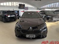 Usata BMW 118 M Sport 150 CV (110 kW) 2025 Nero Utilitaria
