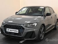 Usata Audi A1 Ambiente 116 CV (85 kW) 2025 Grigio SUV