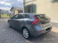 Occasion Volvo V40 Business Edition 115 ch (84 kW) 2014 Gris Berline