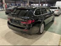 Usata BMW 530e M Sport 184 CV (135 kW) 2022 Station wagon