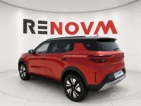 Nuova Opel Frontera 145 CV (106 kW) 2026 SUV