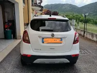 Usata Opel Mokka X 136 CV (100 kW) 2019 SUV