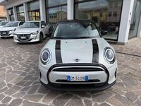 Usata Mini Cooper Classic 136 CV (100 kW) 2023 Argento Utilitaria
