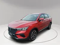 Nuova Bestune T77 160 CV (117 kW) 2026 Rosso SUV
