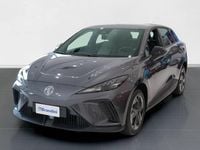 Usata MG MG4 EV 50 kW (69 CV) 2024 Nero Utilitaria