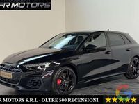 Usata Audi S3 Sport 333 CV (244 kW) 2025 Nero Berlina