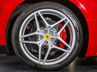 Usata Ferrari California 560 CV (411 kW) 2014 Rosso corsa Cabrio
