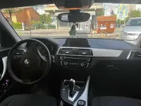 Usata BMW 118 Advantage 150 CV (110 kW) 2018 Utilitaria