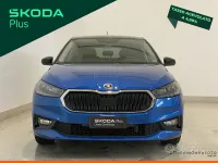 Usata Skoda Fabia 80 CV (58 kW) 2025 Utilitaria