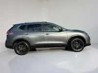 Usata Nissan X-Trail Tekna 131 CV (96 kW) 2015 Antracite SUV