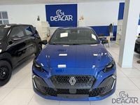 Nuova Renault Clio V Evolution 116 CV (85 kW) 2026 Blu/azzurro Utilitaria