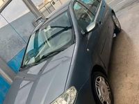 Usata Fiat Punto 2003 Grigio Utilitaria