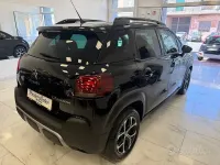 Usata Citroën C3 Aircross PureTech 110 CV (80 kW) 2024 Nero SUV