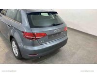 usata Audi A3 1.6 TDI 116CV