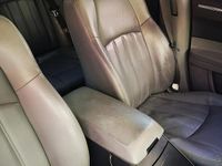 Usata Chrysler 300C 218 CV (160 kW) 2006 Nero Station wagon