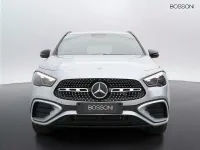 Nuova Mercedes GLA250 AMG line 218 CV (160 kW) 2026 Argento SUV