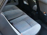 Usata Alfa Romeo 155 1992 Nero Berlina