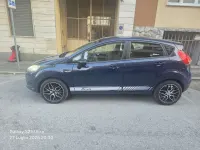Usata Ford Fiesta Business Edition 97 CV (71 kW) 2015 Utilitaria