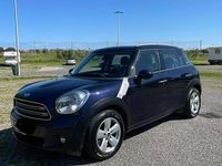 Usata Mini Cooper D Countryman 2015 SUV