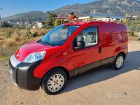 Usata Fiat Doblò 95 CV (69 kW) 2016 Monovolume
