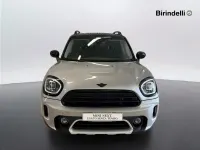 Usata Mini Cooper Countryman 135 CV (99 kW) 2023 Melting silver SUV