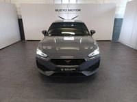 Usata Cupra Leon 150 CV (110 kW) 2024 Grigio Utilitaria