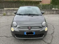 Usata Fiat 500 Lounge 69 CV (50 kW) 2021 Utilitaria
